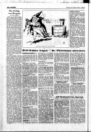 Ausgabe Fr. 18.02.1966, Seite 2