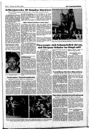 Ausgabe Fr. 18.02.1966, Seite 7