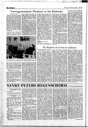 Ausgabe Fr. 18.02.1966, Seite 8