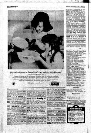 Ausgabe Fr. 18.02.1966, Seite 10
