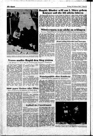 Ausgabe Fr. 18.02.1966, Seite 12