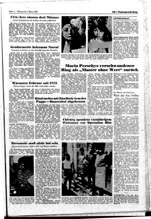 Ausgabe Mi. 02.03.1966, Seite 7