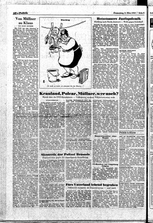Ausgabe Do. 03.03.1966, Seite 2