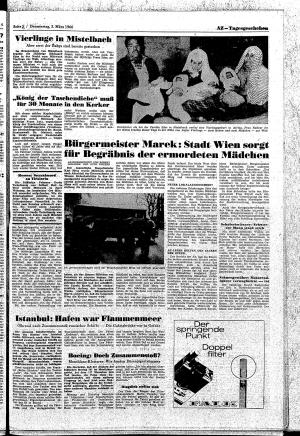 Ausgabe Do. 03.03.1966, Seite 5