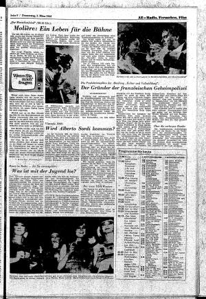 Ausgabe Do. 03.03.1966, Seite 9