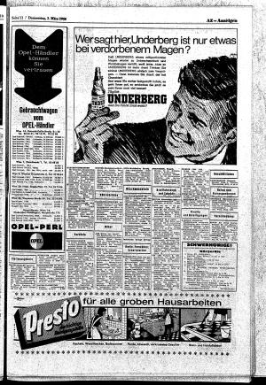 Ausgabe Do. 03.03.1966, Seite 11