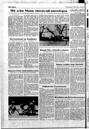 Ausgabe Do. 03.03.1966, Seite 12