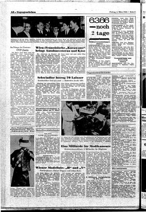 Ausgabe Fr. 04.03.1966, Seite 6