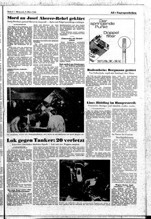 Ausgabe Mi. 09.03.1966, Seite 5