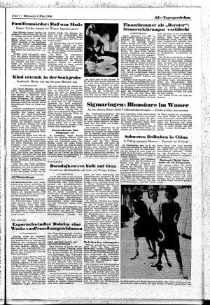 Ausgabe Mi. 09.03.1966, Seite 7