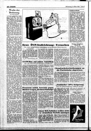 Ausgabe Do. 10.03.1966, Seite 2
