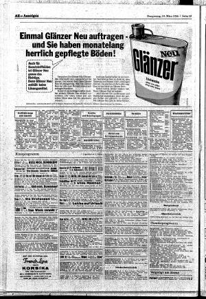 Ausgabe Do. 10.03.1966, Seite 10