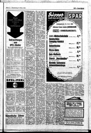 Ausgabe Do. 10.03.1966, Seite 11