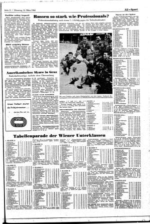 Ausgabe Di. 15.03.1966, Seite 11