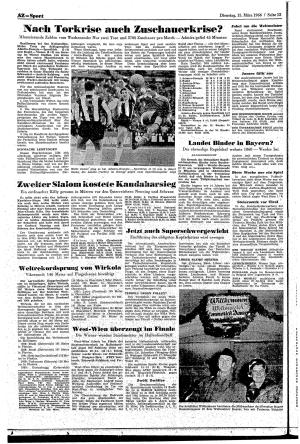 Ausgabe Di. 15.03.1966, Seite 12