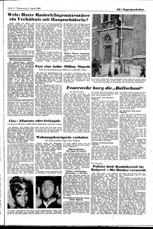 Ausgabe Do. 07.04.1966, Seite 5