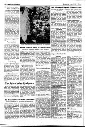 Ausgabe Do. 07.04.1966, Seite 6