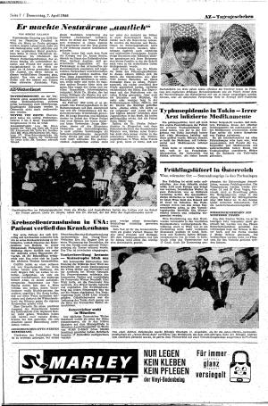 Ausgabe Do. 07.04.1966, Seite 7