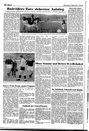 Ausgabe Do. 07.04.1966, Seite 12