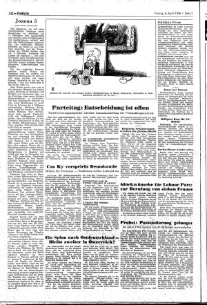 Ausgabe Fr. 08.04.1966, Seite 2
