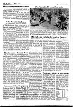 Ausgabe Fr. 08.04.1966, Seite 4