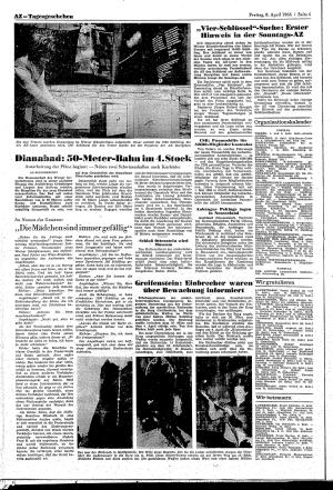 Ausgabe Fr. 08.04.1966, Seite 6