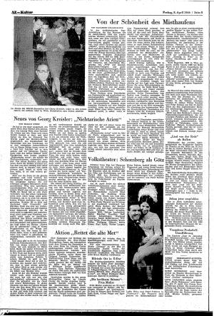 Ausgabe Fr. 08.04.1966, Seite 8