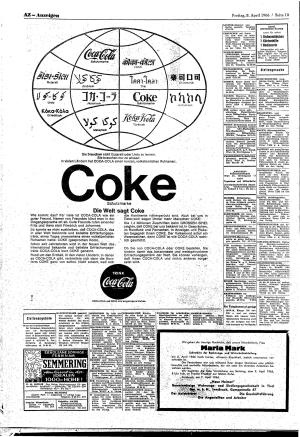 Ausgabe Fr. 08.04.1966, Seite 10