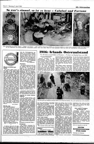 Ausgabe Sa. 09.04.1966, Seite 3