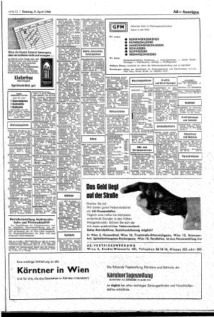 Ausgabe Sa. 09.04.1966, Seite 11
