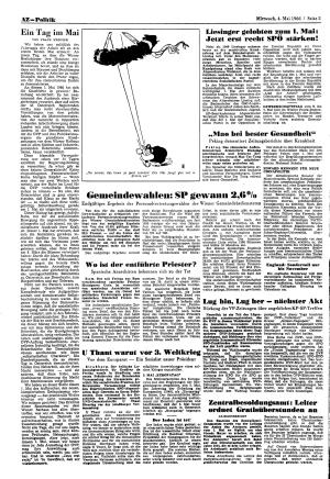 Ausgabe Mi. 04.05.1966, Seite 2