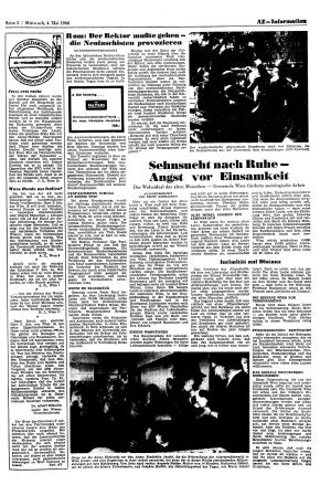 Ausgabe Mi. 04.05.1966, Seite 3
