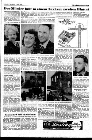 Ausgabe Mi. 04.05.1966, Seite 5