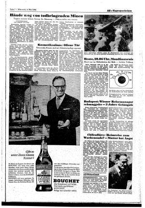 Ausgabe Mi. 04.05.1966, Seite 7