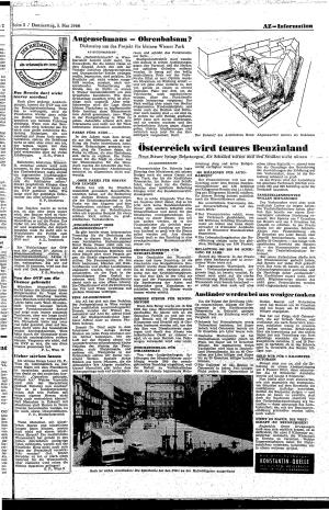 Ausgabe Do. 05.05.1966, Seite 3