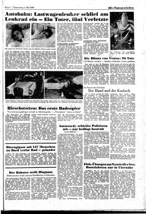 Ausgabe Do. 05.05.1966, Seite 7