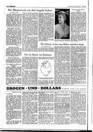 Ausgabe Do. 05.05.1966, Seite 8