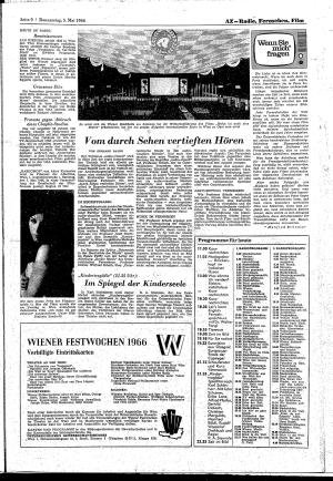 Ausgabe Do. 05.05.1966, Seite 9