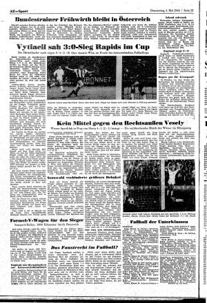 Ausgabe Do. 05.05.1966, Seite 12