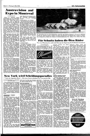 Ausgabe Fr. 06.05.1966, Seite 3