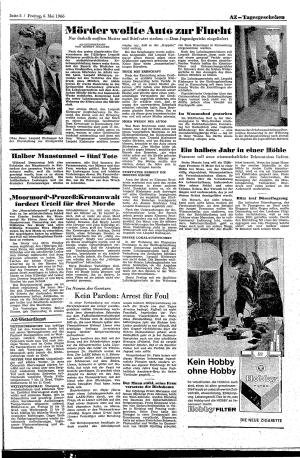 Ausgabe Fr. 06.05.1966, Seite 5
