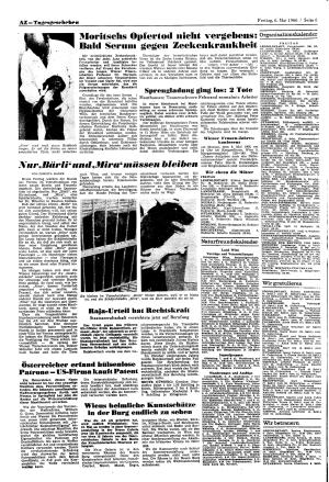 Ausgabe Fr. 06.05.1966, Seite 6