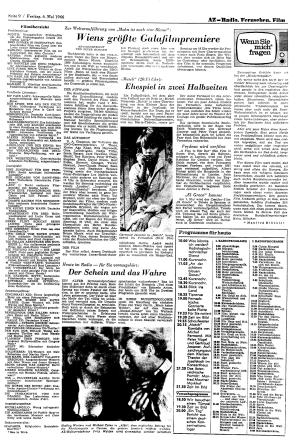 Ausgabe Fr. 06.05.1966, Seite 9