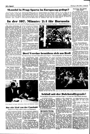 Ausgabe Fr. 06.05.1966, Seite 12