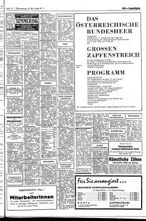 Ausgabe Do. 12.05.1966, Seite 11