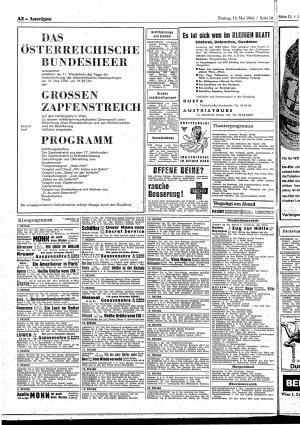 Ausgabe Fr. 13.05.1966, Seite 10