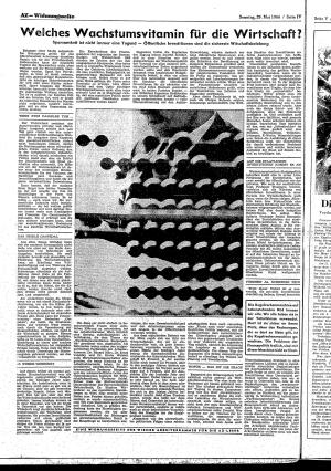 Beilage 1 So. 29.05.1966, Seite 4