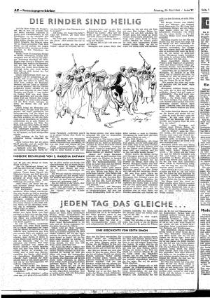 Beilage 1 So. 29.05.1966, Seite 6