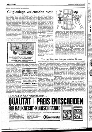 Beilage 1 So. 29.05.1966, Seite 10