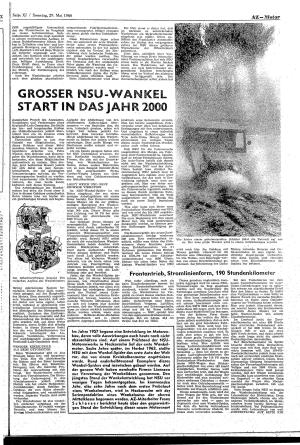 Beilage 1 So. 29.05.1966, Seite 11